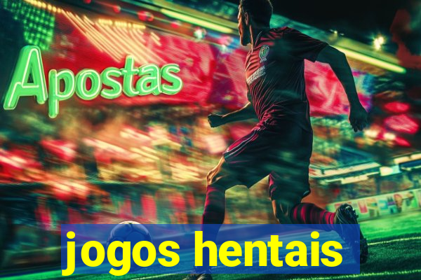 jogos hentais